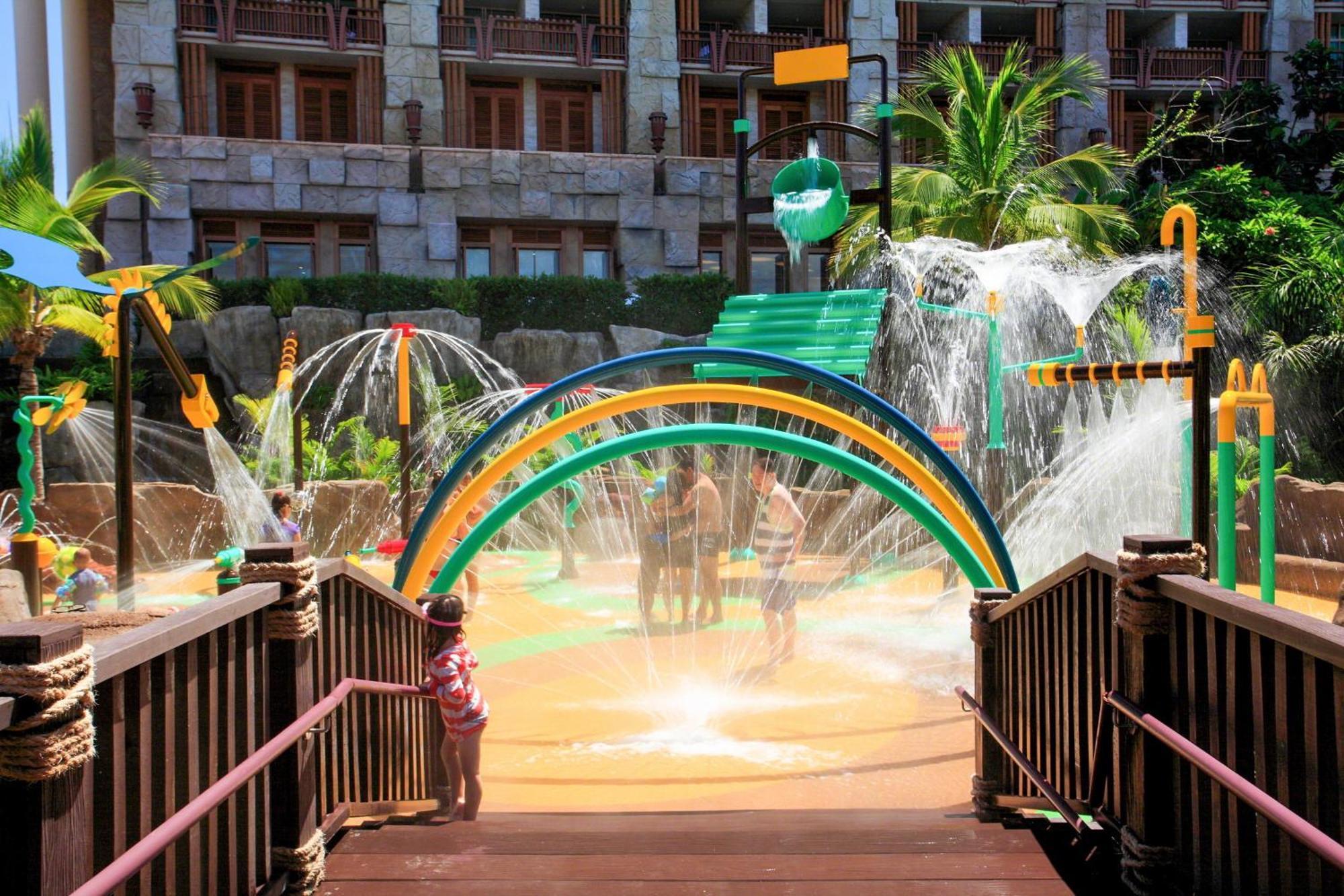 Centara Grand Mirage Beach Resort Pattaya Bagian luar foto